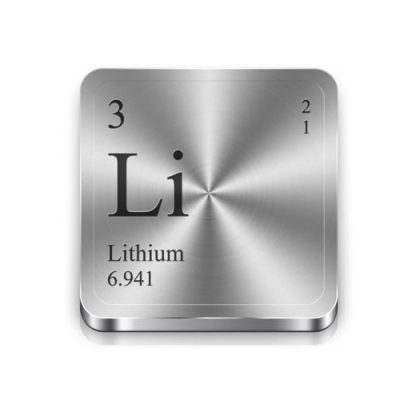 لیتیوم چیست؟ آشنایی با ویژگی ها و کاربرد این فلز قلیایی